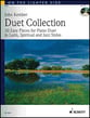 Duet Collection piano sheet music cover